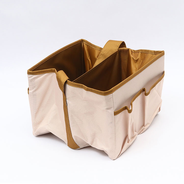 Функції та характеристики двоколірних коробки для зберігання